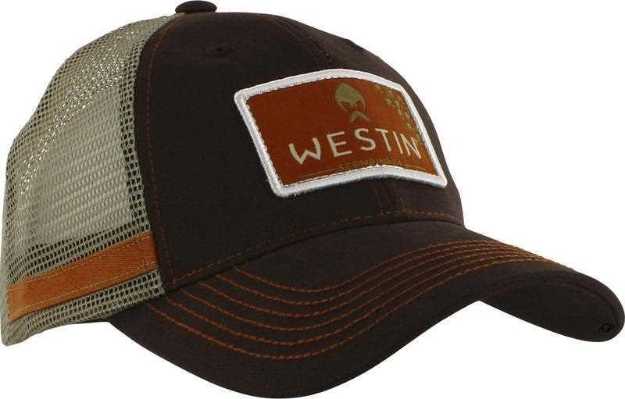 Bild på Westin Hillbilly Trucker Cap