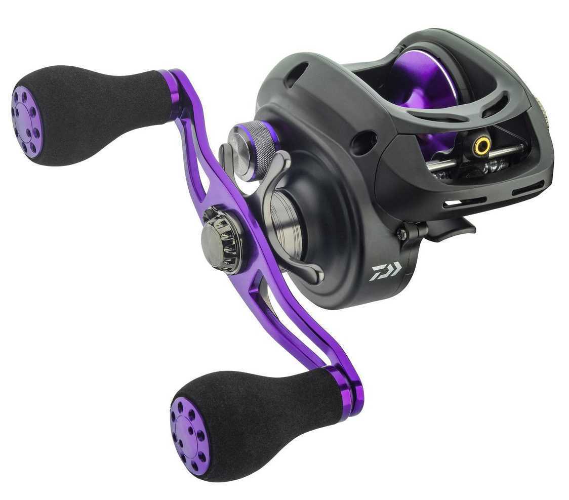 Daiwa Prorex Xr 300hla El Ge Sportfiske Din Sportfiskebutik Online