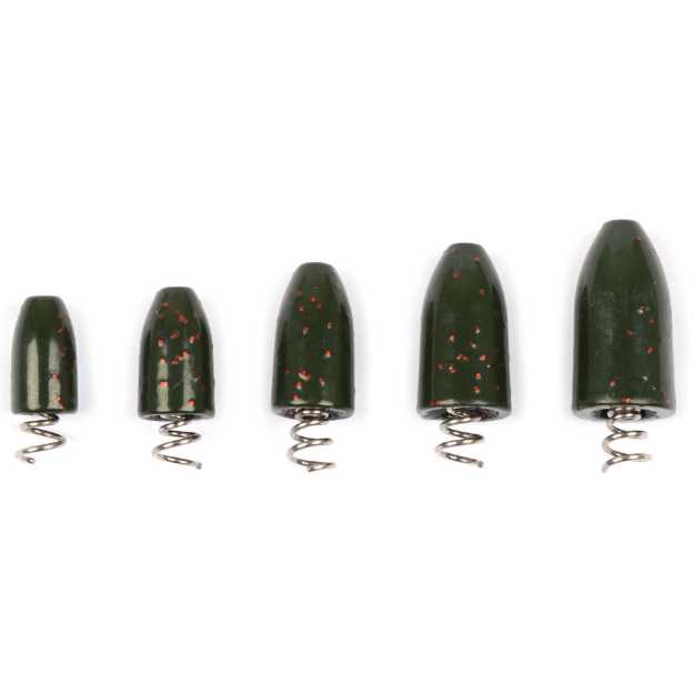 Bild på Darts Bullet Screw Tungsten (2-3 pack)