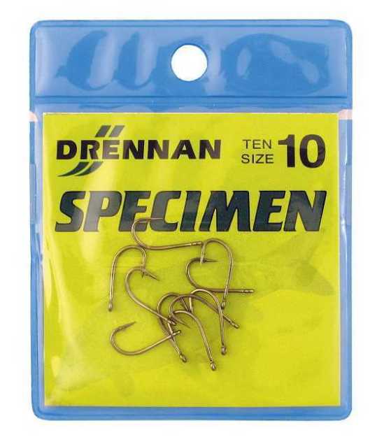 Bild på Drennan Specimen (10st/förp)