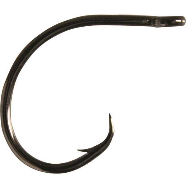 Bild på Mustad Demon Wide Gap Cirkle Hook (3-pack)