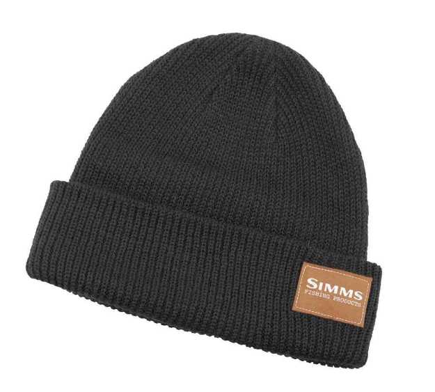 Bild på Simms Basic Beanie Black