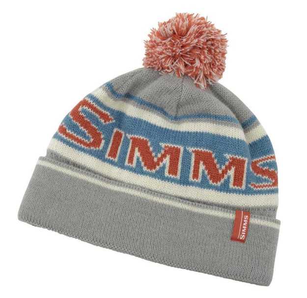 Bild på Simms Wildcard Knit Hat Boulder