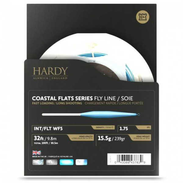 Bild på Hardy Coastal Flats Series Intermediate #5