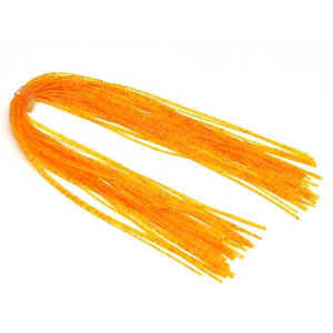 Bild på Sili Legs Micro Mini Orange/Gold Flake