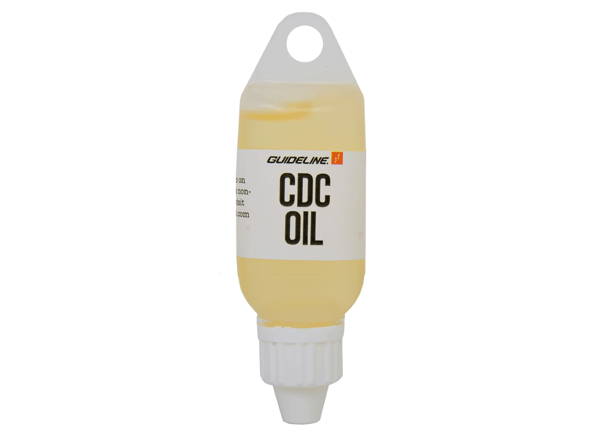 Bild på Guideline CDC Oil