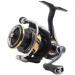 Bild på Daiwa Legalis LT 2500D