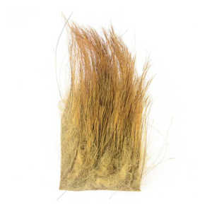 Bild på Wild Boar Hair (Vildsvin) Natural