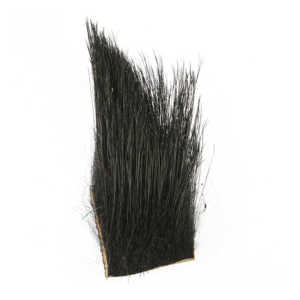 Bild på Wild Boar Hair (Vildsvin) Black