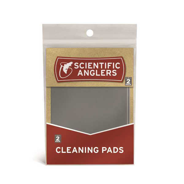 Bild på Scientific Anglers Cleaning Pads
