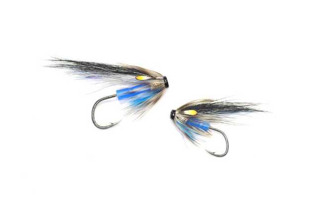 Bild på Frödin Hitch Flies (1,5cm) Sillen