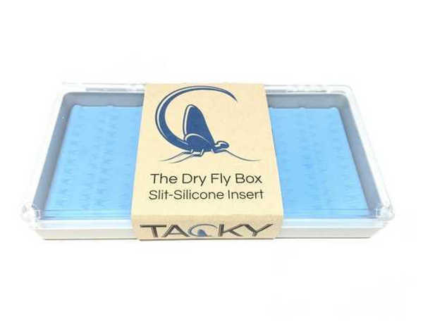 Bild på Tacky Dry Fly Box