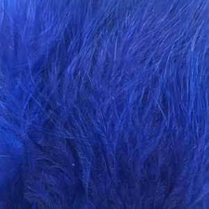 Bild på Marabou Fjäder (Plumes) Blue
