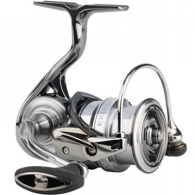 Bild på Daiwa Exist LT 2500-XH