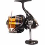 Bild på Daiwa Ninja Black Gold 2000