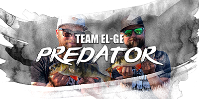 NYTT EL-GE TEAM | Team EL-GE Predator