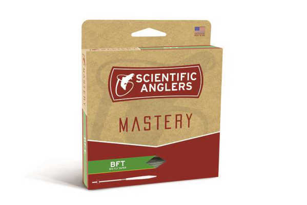 Bild på Scientific Anglers Mastery BFT WF7