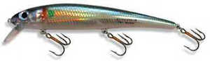 Bild på Bomber Excalibur Long A 12cm 17g Shad