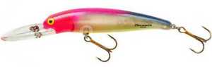 Bild på Bomber 25A Deep Long A 12cm 21g Crazy Crush