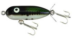 Bild på Heddon Baby Torpedo 10,5g Baby Bass