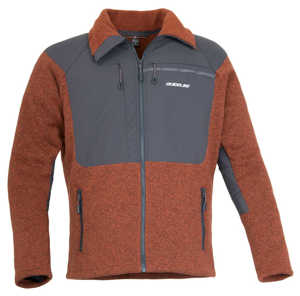 Bild på Guideline Alta Fleece Jacket (Brick) XS