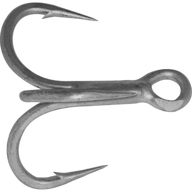 Bild på Mustad Kaiju Saltwater Hook (2 pack)