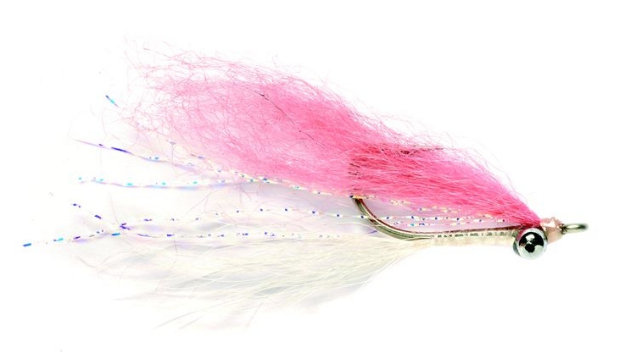 Bild på Clouser Bone Pink Stl.6