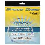 Bild på Relix Speed Game Wind-on Leader - Fluorocarbon