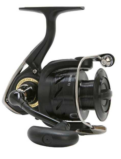 Bild på Daiwa Crossfire Black 3000