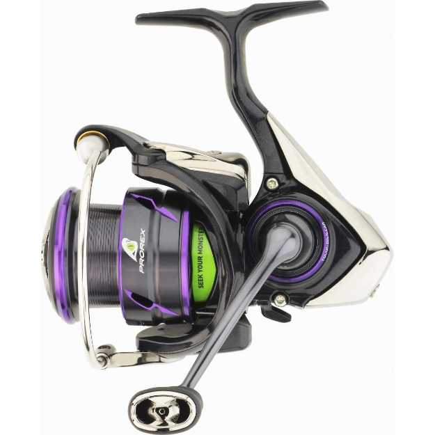 Bild på Daiwa Prorex V LT 2500-XH