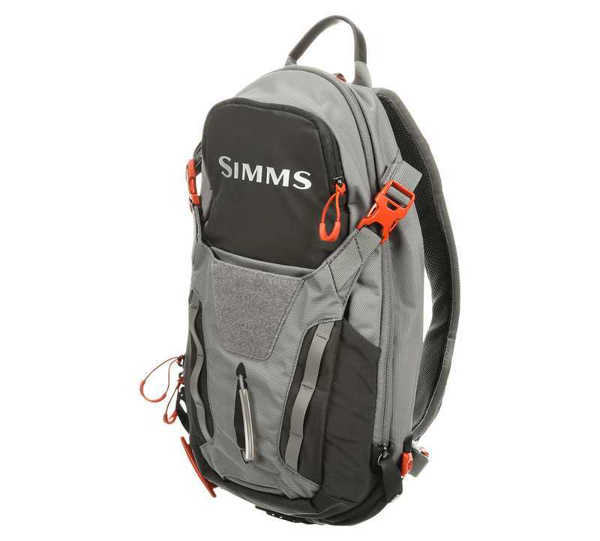 Bild på Simms Freestone Tactical Ambi Sling Pack | Steel