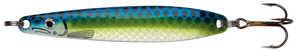 Bild på Falkfish Thor 18gr Blue Chartreuse Holo