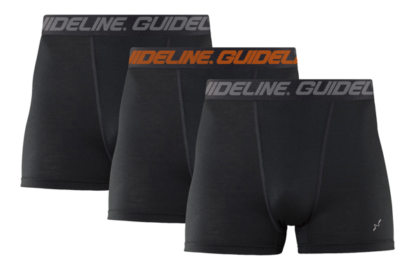 Bild på Guideline Boxer (3-pack)