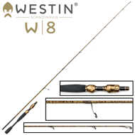 Bild på Westin W8 Ultrastick 6,4ft 7-28g