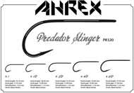 Bild på Ahrex Predator Stinger PR320 (8-pack)