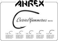 Bild på Ahrex Salt Gammerus NS172 (18-pack)