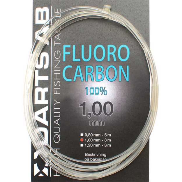 Bild på Darts Fluorocarbon 100%