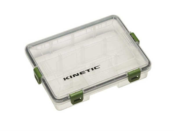 Bild på Kinetic Waterproof Performance Box 100