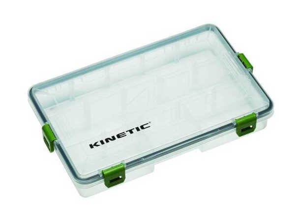 Bild på Kinetic Waterproof Performance Box 200