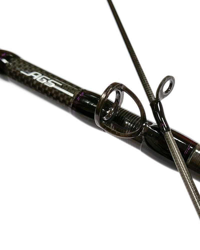 Daiwa Prorex Ags Spinn 6 9ft 5 25g El Ge Sportfiske Din