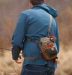 Bild på Fishpond San Juan Vertical Chest Pack (Bahama Blue)