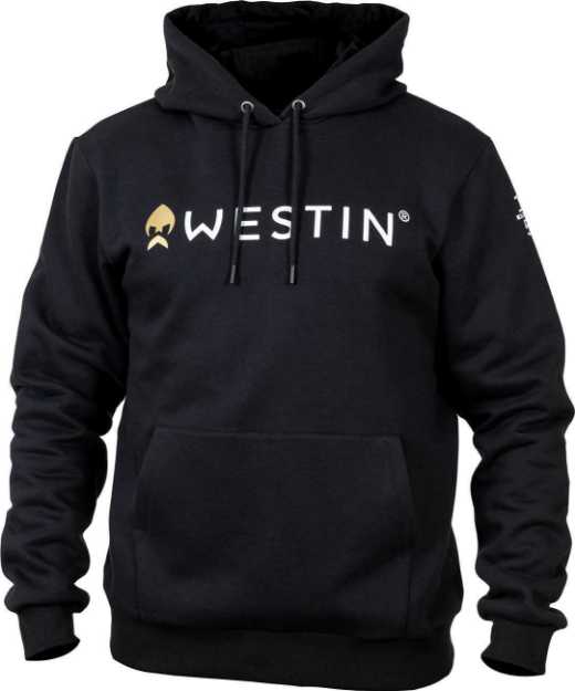 Bild på Westin Original Hoodie Black