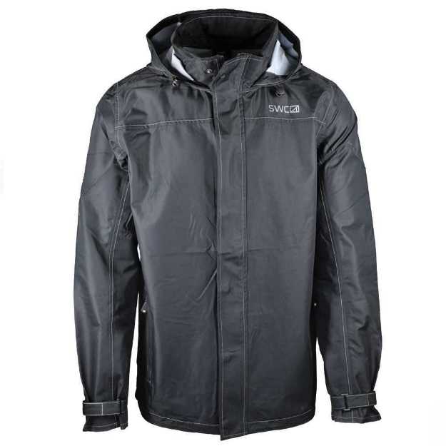 Bild på SWC Flatsman Jacket Black