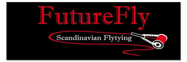 Bild på Futurefly Big Sticker