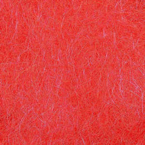 Bild på SLF Saltwater Dubbing Fluo Red