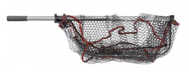 Bild på Abu Garcia Folding Landing Net Rubber