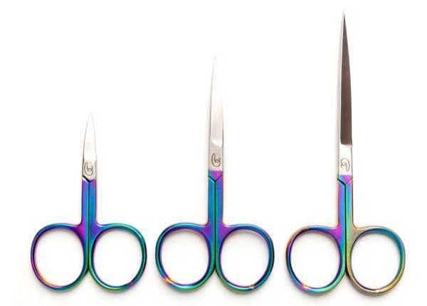 Bild på Renzetti Surgical Stainless Scissors