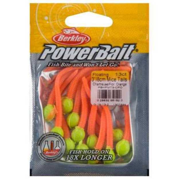 Bild på Powerbait Mice Tail (13 pack)