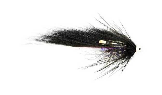 Bild på Frödin Sea Trout Spey Series (3cm) Em Z Spey