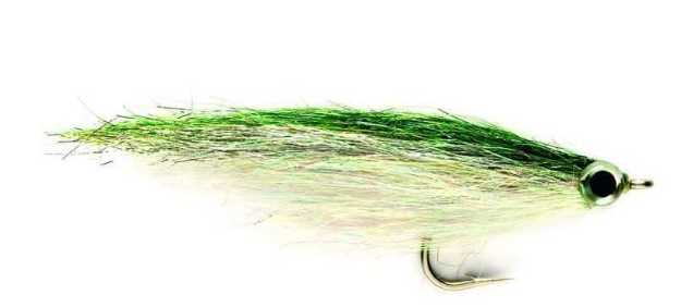 Bild på Los Roques Minnow Green #2